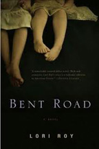 Bent Road Book Cover